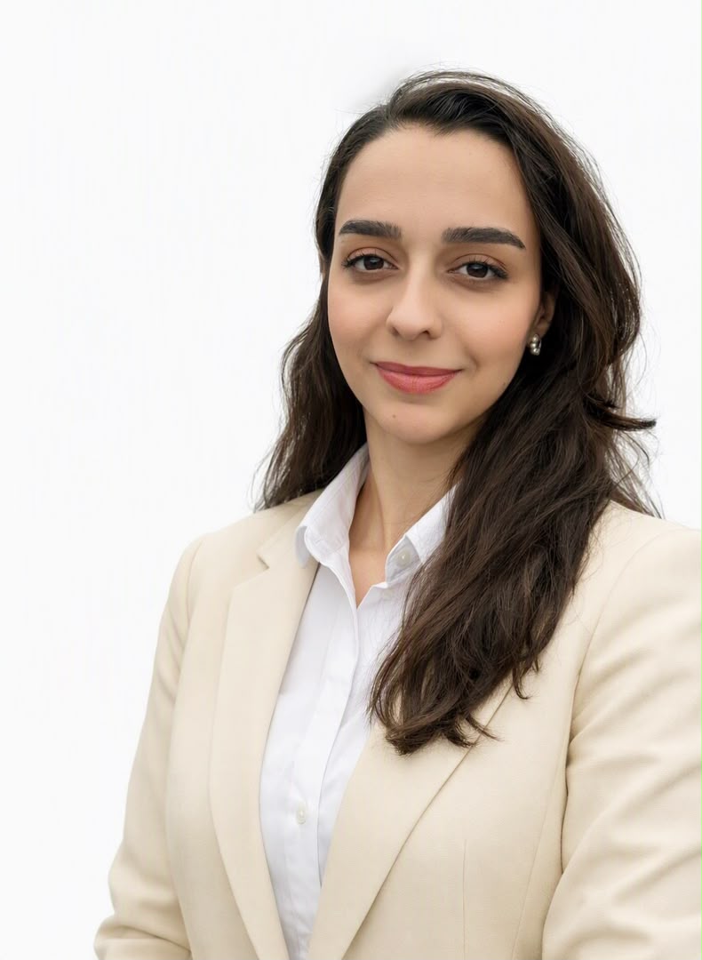 لیلا میرباقری