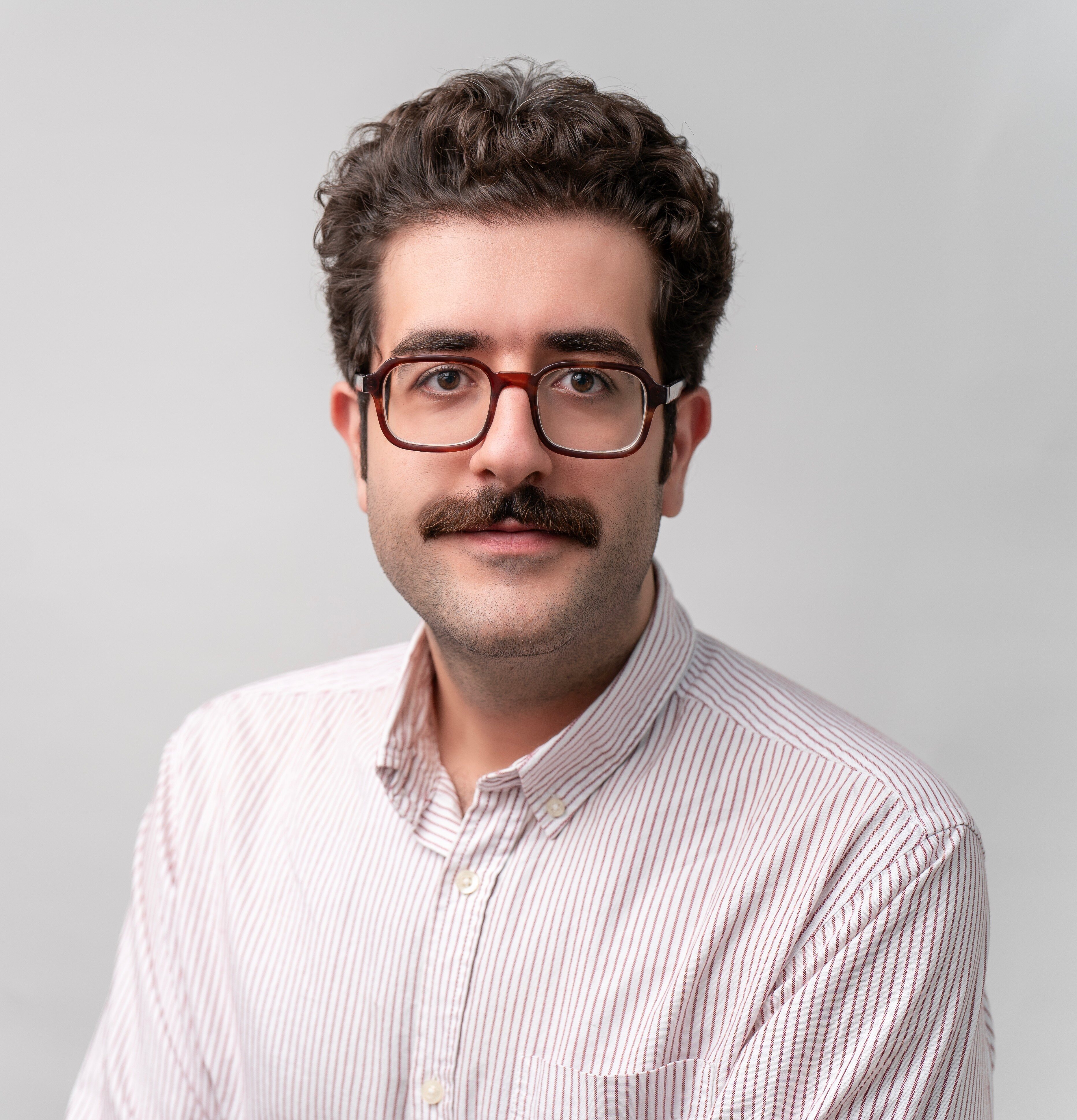 امیرمحمد باقری